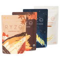 Ultimate Elevate + Unwind Bundle: Chai + Coffee + Cocoa