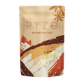 RYZE Mushroom Chai — Organic Instant Chai with Reishi & Organic Black Tea, 20 Servings