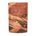 RYZE Mushroom Chicory — Organic Instant Chicory with Shitake & Lions mane, 30 Servings